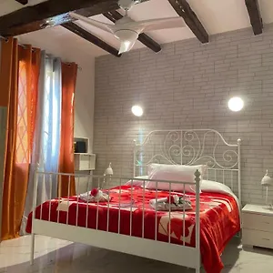 Corticella 1 Apartamento