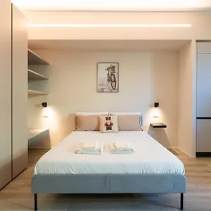 Palazzo Marsili Serenity Apartamento