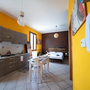 Il Fiore Di Gio Apartamento
