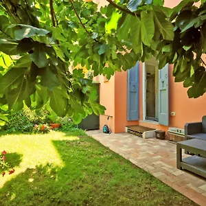 Oasis In The Centre Of Apartamento