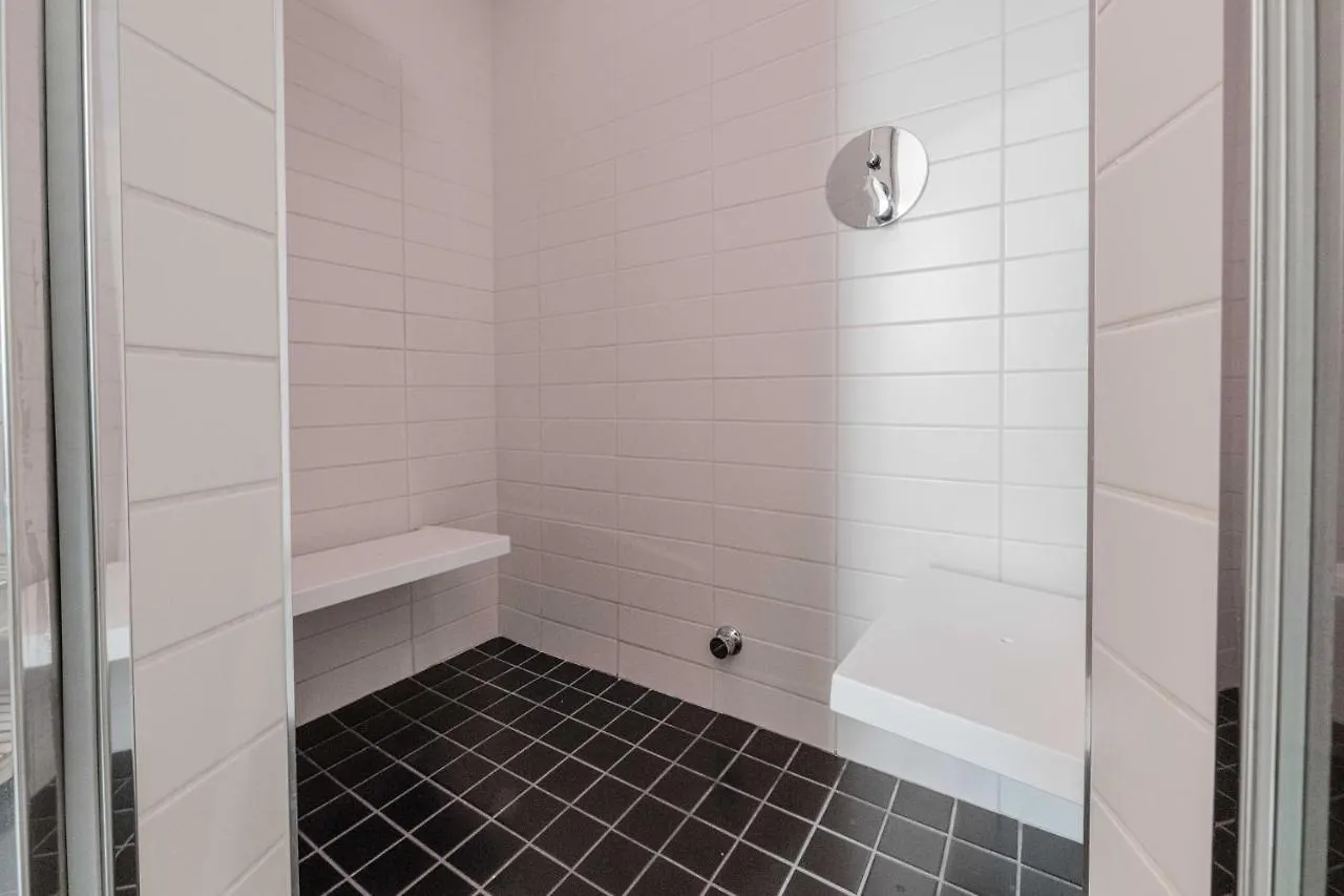 Realkasa De Crescenzi Family Apartment Boloňa