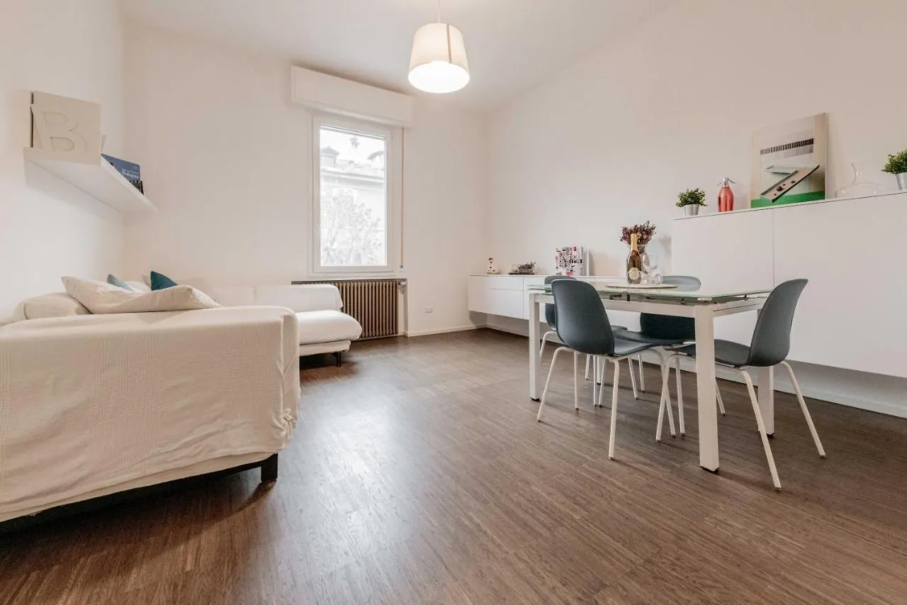 Realkasa De Crescenzi Family Apartment Boloňa Itálie