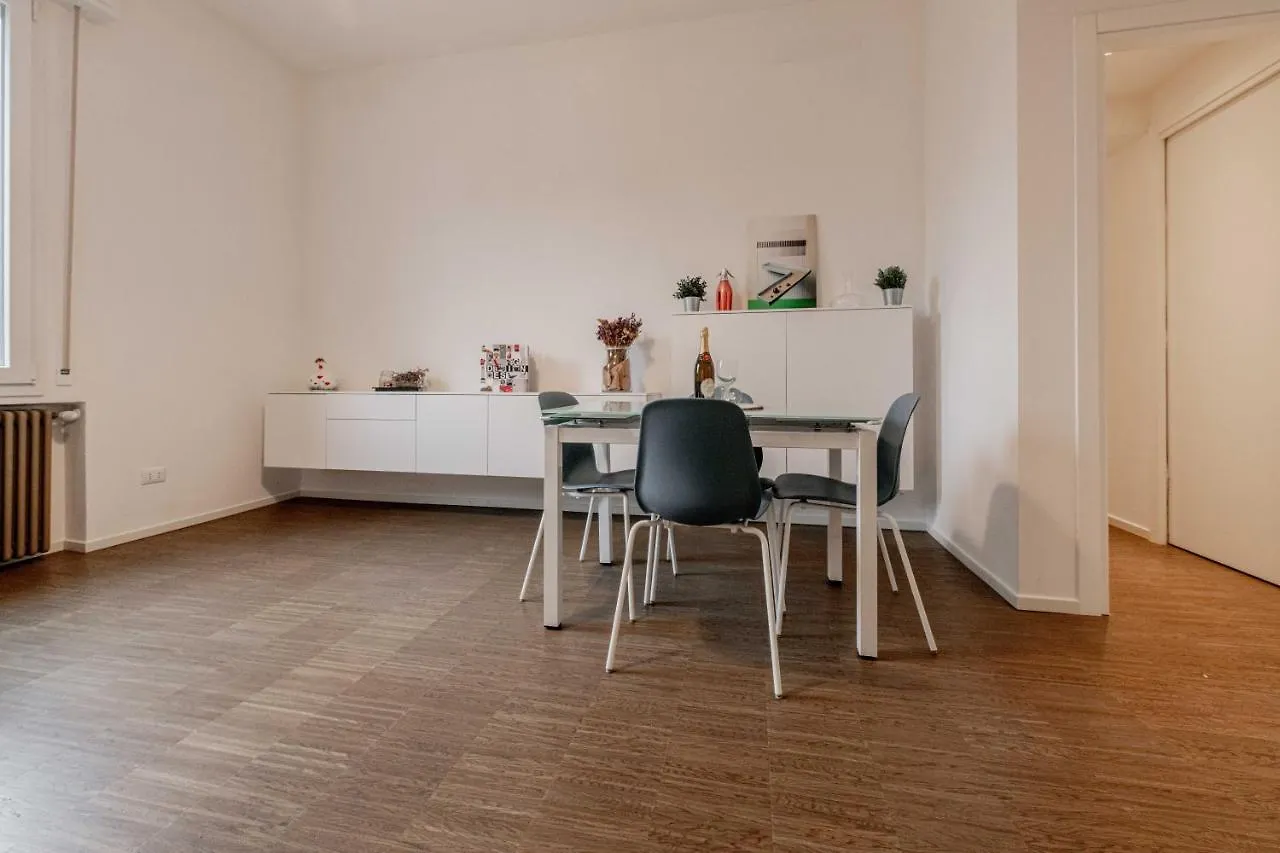 Realkasa De Crescenzi Family Apartment Boloňa Itálie